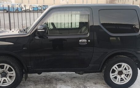 Suzuki Jimny, 2016 год, 1 200 000 рублей, 8 фотография