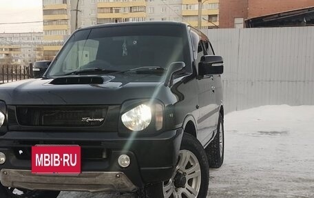 Suzuki Jimny, 2016 год, 1 200 000 рублей, 2 фотография
