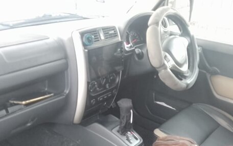 Suzuki Jimny, 2016 год, 1 200 000 рублей, 15 фотография