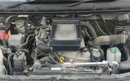 Suzuki Jimny, 2016 год, 1 200 000 рублей, 17 фотография