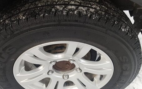 Suzuki Jimny, 2016 год, 1 200 000 рублей, 16 фотография