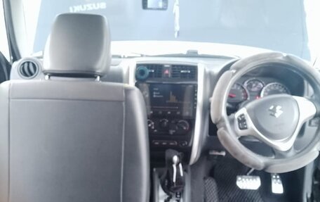 Suzuki Jimny, 2016 год, 1 200 000 рублей, 12 фотография