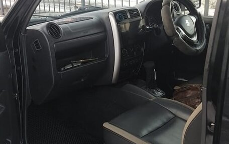 Suzuki Jimny, 2016 год, 1 200 000 рублей, 25 фотография