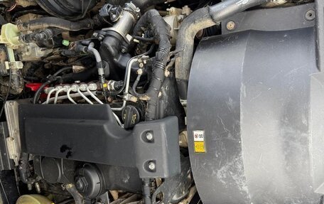 Land Rover Defender I, 2007 год, 1 350 000 рублей, 10 фотография