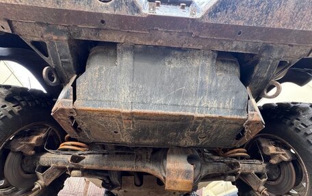 Land Rover Defender I, 2007 год, 1 350 000 рублей, 11 фотография