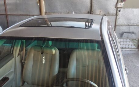 BYD F3 I, 2008 год, 173 000 рублей, 5 фотография