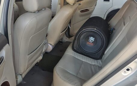 BYD F3 I, 2008 год, 173 000 рублей, 6 фотография