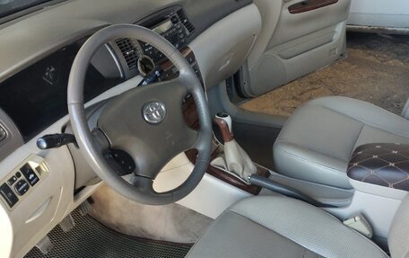 BYD F3 I, 2008 год, 173 000 рублей, 2 фотография