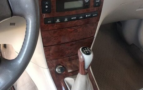 BYD F3 I, 2008 год, 173 000 рублей, 7 фотография