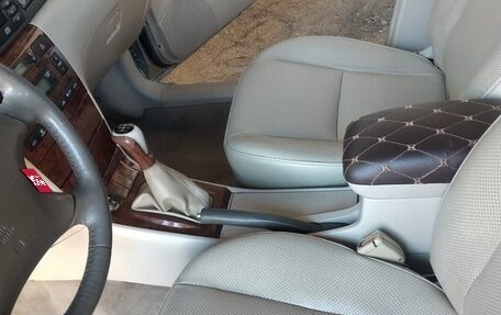 BYD F3 I, 2008 год, 173 000 рублей, 3 фотография