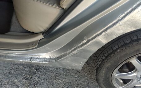 BYD F3 I, 2008 год, 173 000 рублей, 8 фотография