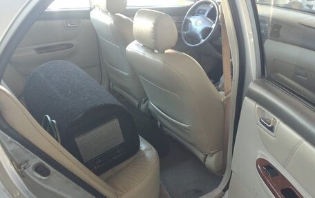 BYD F3 I, 2008 год, 173 000 рублей, 10 фотография