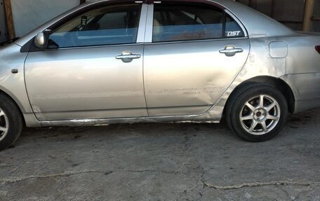 BYD F3 I, 2008 год, 173 000 рублей, 9 фотография