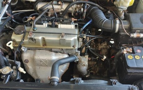 BYD F3 I, 2008 год, 173 000 рублей, 14 фотография