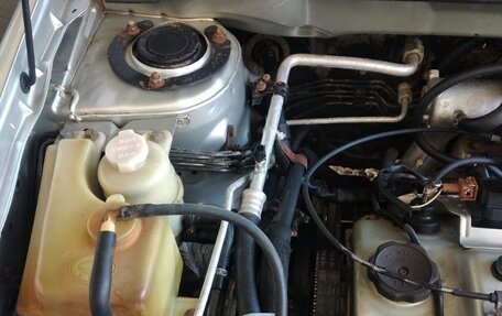 BYD F3 I, 2008 год, 173 000 рублей, 11 фотография