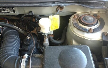 BYD F3 I, 2008 год, 173 000 рублей, 15 фотография