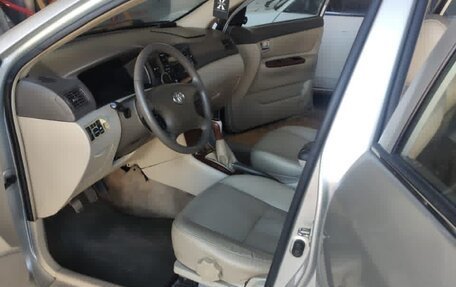 BYD F3 I, 2008 год, 173 000 рублей, 19 фотография