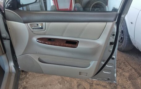 BYD F3 I, 2008 год, 173 000 рублей, 16 фотография