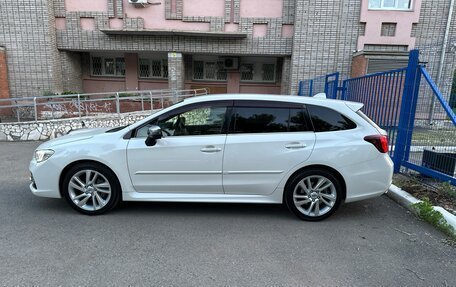 Subaru Levorg I, 2015 год, 1 600 000 рублей, 3 фотография