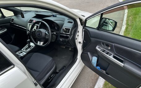 Subaru Levorg I, 2015 год, 1 600 000 рублей, 2 фотография