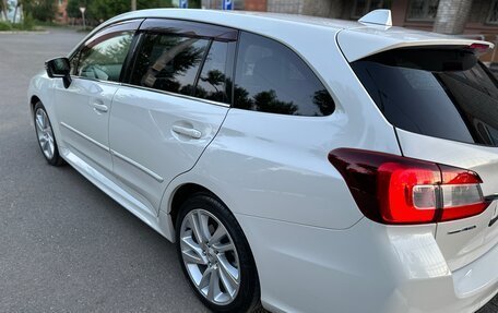 Subaru Levorg I, 2015 год, 1 600 000 рублей, 4 фотография