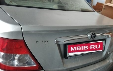 BYD F3 I, 2008 год, 173 000 рублей, 20 фотография