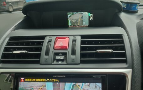 Subaru Levorg I, 2015 год, 1 600 000 рублей, 7 фотография