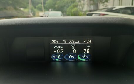 Subaru Levorg I, 2015 год, 1 600 000 рублей, 11 фотография