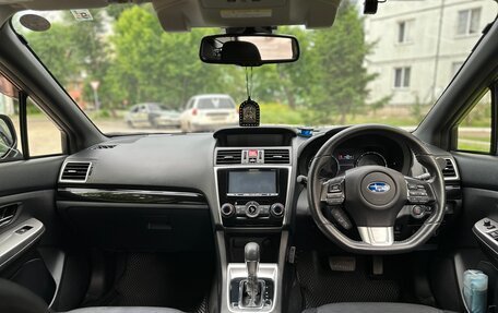 Subaru Levorg I, 2015 год, 1 600 000 рублей, 13 фотография