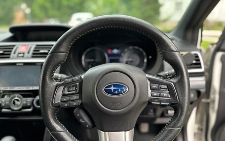 Subaru Levorg I, 2015 год, 1 600 000 рублей, 10 фотография