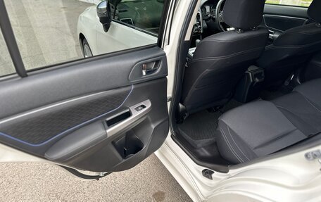 Subaru Levorg I, 2015 год, 1 600 000 рублей, 18 фотография