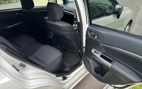 Subaru Levorg I, 2015 год, 1 600 000 рублей, 17 фотография