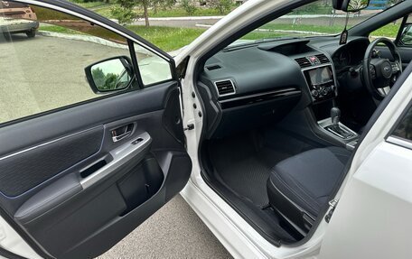 Subaru Levorg I, 2015 год, 1 600 000 рублей, 16 фотография