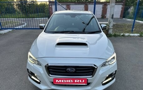 Subaru Levorg I, 2015 год, 1 600 000 рублей, 6 фотография