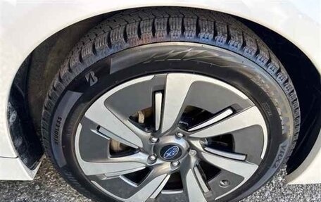 Subaru Levorg I, 2015 год, 1 600 000 рублей, 26 фотография