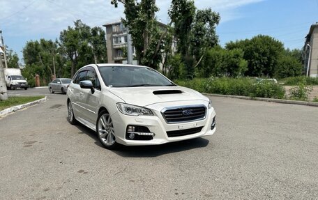 Subaru Levorg I, 2015 год, 1 600 000 рублей, 22 фотография