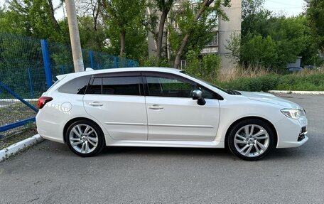 Subaru Levorg I, 2015 год, 1 600 000 рублей, 21 фотография