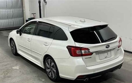 Subaru Levorg I, 2015 год, 1 600 000 рублей, 28 фотография