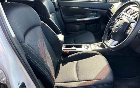 Subaru Levorg I, 2015 год, 1 600 000 рублей, 31 фотография