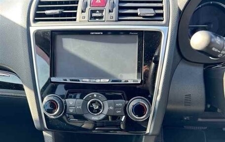 Subaru Levorg I, 2015 год, 1 600 000 рублей, 32 фотография