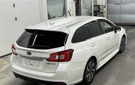 Subaru Levorg I, 2015 год, 1 600 000 рублей, 29 фотография