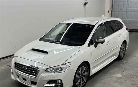 Subaru Levorg I, 2015 год, 1 600 000 рублей, 27 фотография