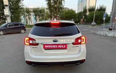 Subaru Levorg I, 2015 год, 1 600 000 рублей, 19 фотография