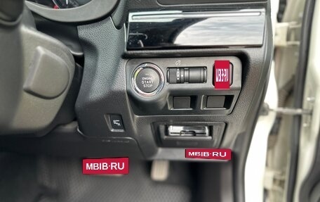 Subaru Levorg I, 2015 год, 1 600 000 рублей, 12 фотография