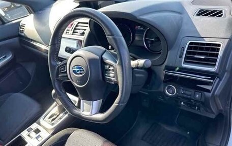 Subaru Levorg I, 2015 год, 1 600 000 рублей, 33 фотография