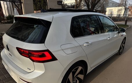 Volkswagen Golf GTI, 2023 год, 4 500 000 рублей, 4 фотография