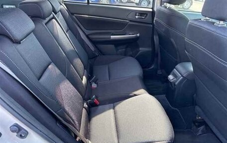 Subaru Levorg I, 2015 год, 1 600 000 рублей, 34 фотография