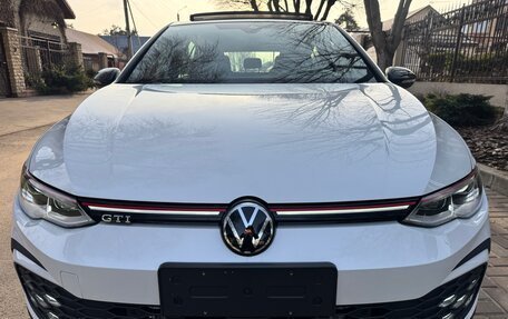 Volkswagen Golf GTI, 2023 год, 4 500 000 рублей, 2 фотография