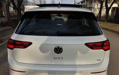 Volkswagen Golf GTI, 2023 год, 4 500 000 рублей, 5 фотография