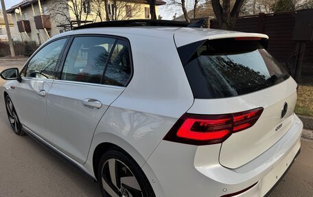 Volkswagen Golf GTI, 2023 год, 4 500 000 рублей, 7 фотография